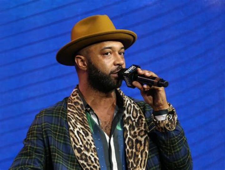 Joe Budden & Mouse Jones Exchange Heated Words