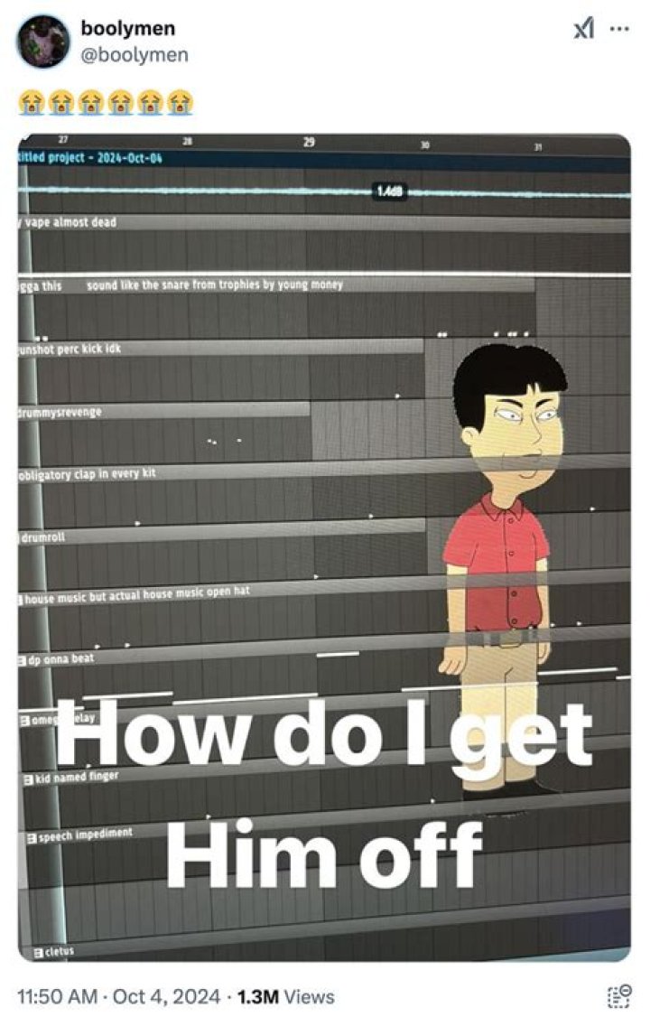 “Joe Byron” TikTok Sensation Has GoFundMe Launched To Get Him Off The Streets