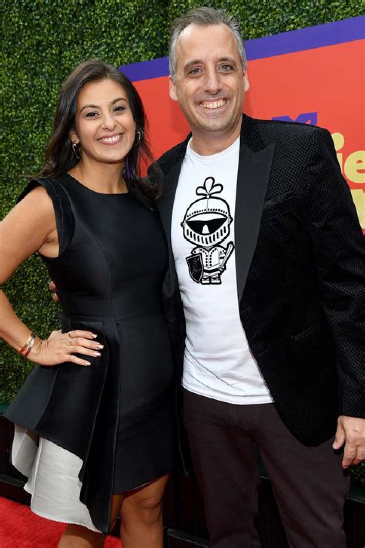 Joe Gatto Shares Rare Update Amid Split From Wife Bessy: ‘We Can All Use Some Laughter and Kindness’