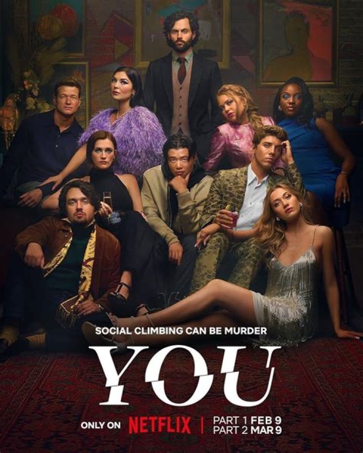 Joe Goldberg Is Back! Everything You Need to Know About ‘You’ Season 3 on Netflix