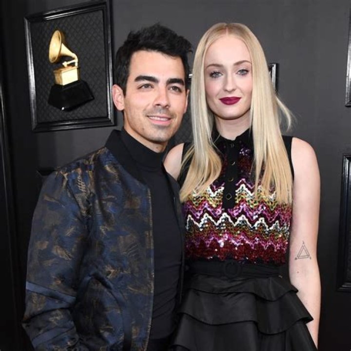 Joe Jonas and Sophie Turner to Divorce After 4 Years of Marriage: Inside His Divorce Filing