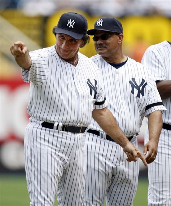 Joe Pepitone age: How old was Joe Pepitone?