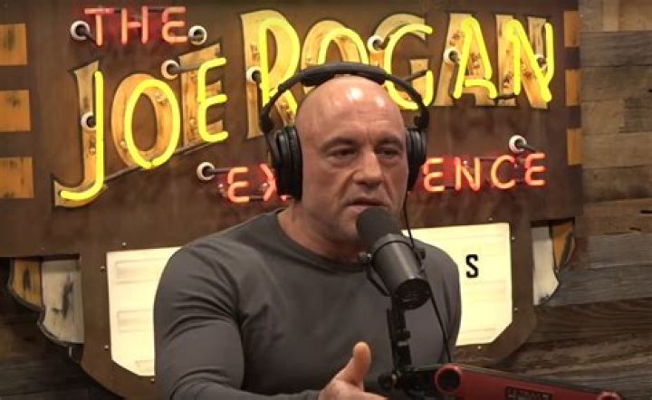 Joe Rogan Net Worth: What Is The Podcast Giant Worth?