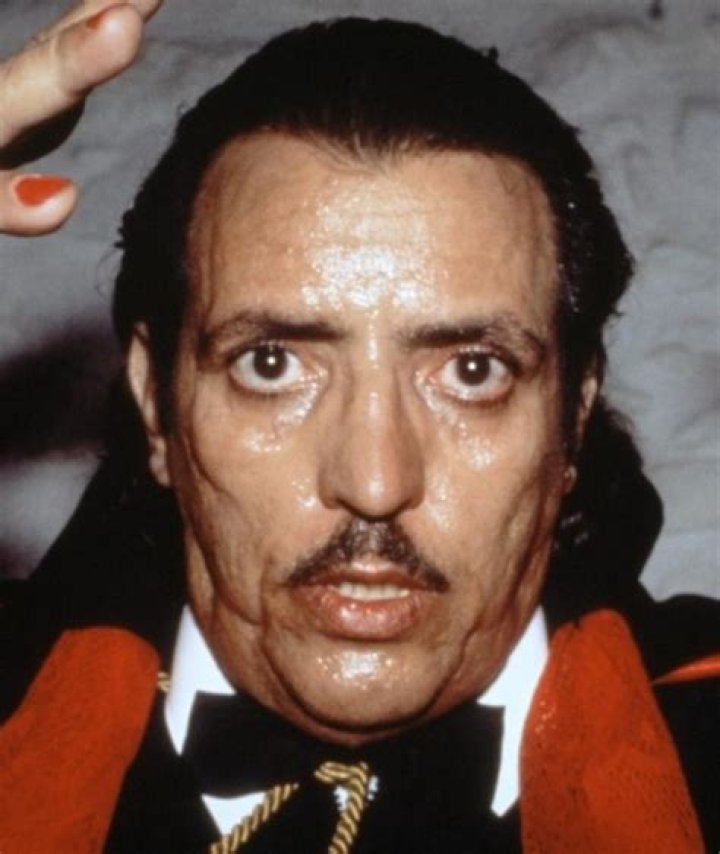 Joe Spinell