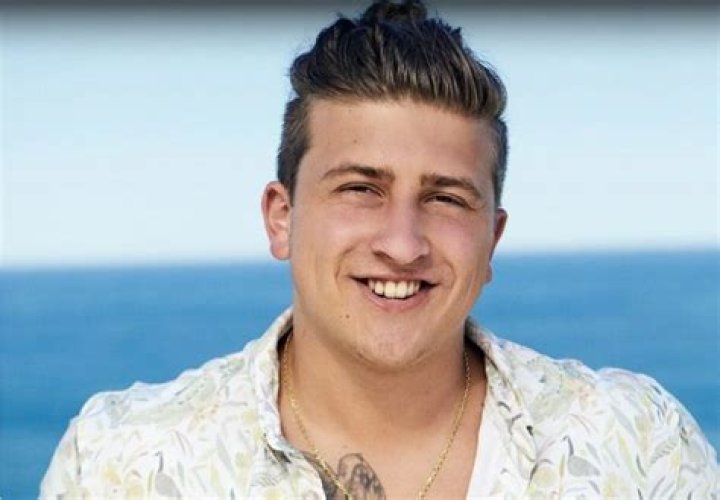 Joe Torgerson (Reality Star) - Age, Birthday, Bio, Facts, Family, Net Worth, Height & More