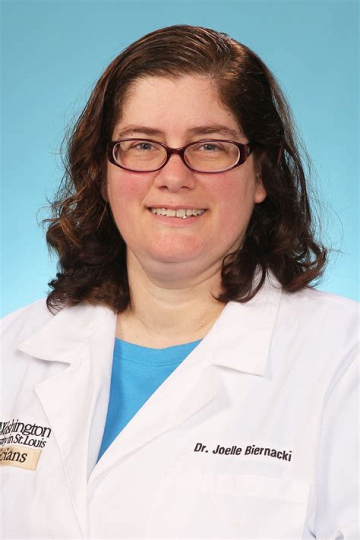 Dr. Joelle Biernacki, MD – Cottleville, MO