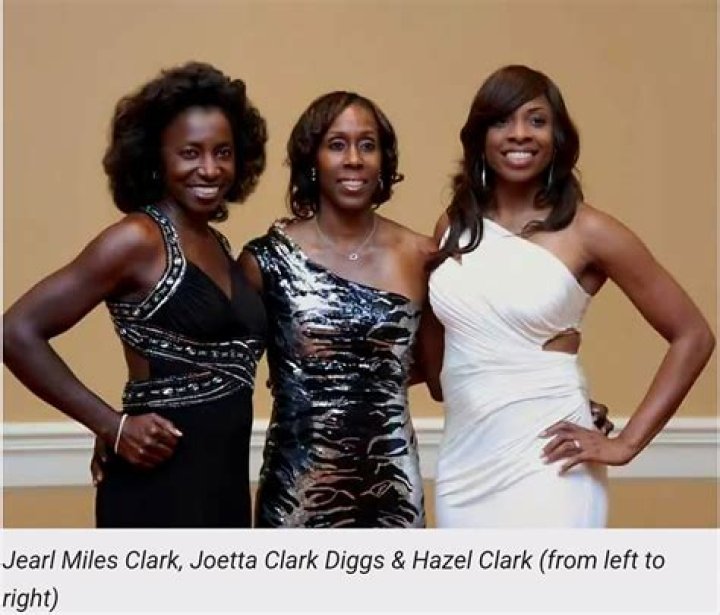 Joetta Clark Diggs Wikipedia, Age And Husband: Facts On Joe Louis Clark Daughter