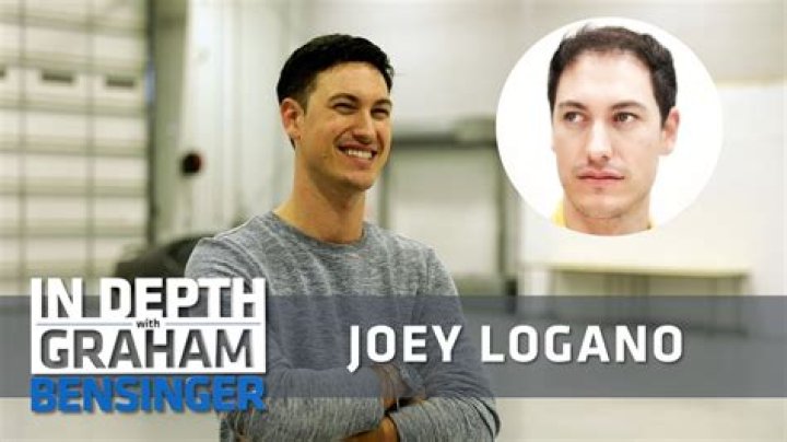 Joey Logano’s Net Worth, Biography, Career, Awards, Fact and Life Story