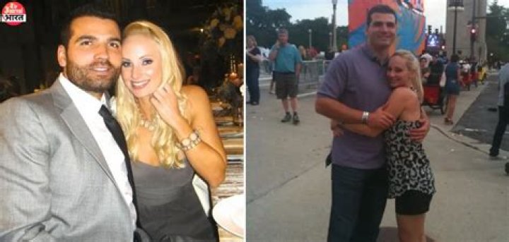 Joey Votto Wiki, Biography, Wife, Height, Family, Age, Net Worth