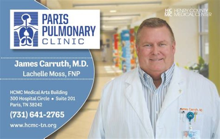 Dr. John Carruth, MD – San Juan Capistrano, CA