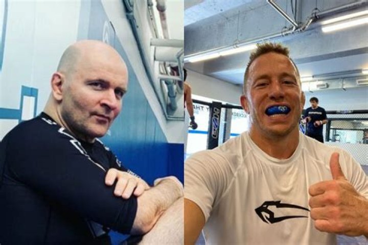 John Danaher (MMA Fighter) - Age, Birthday, Bio, Facts, Family, Net Worth, Height & More