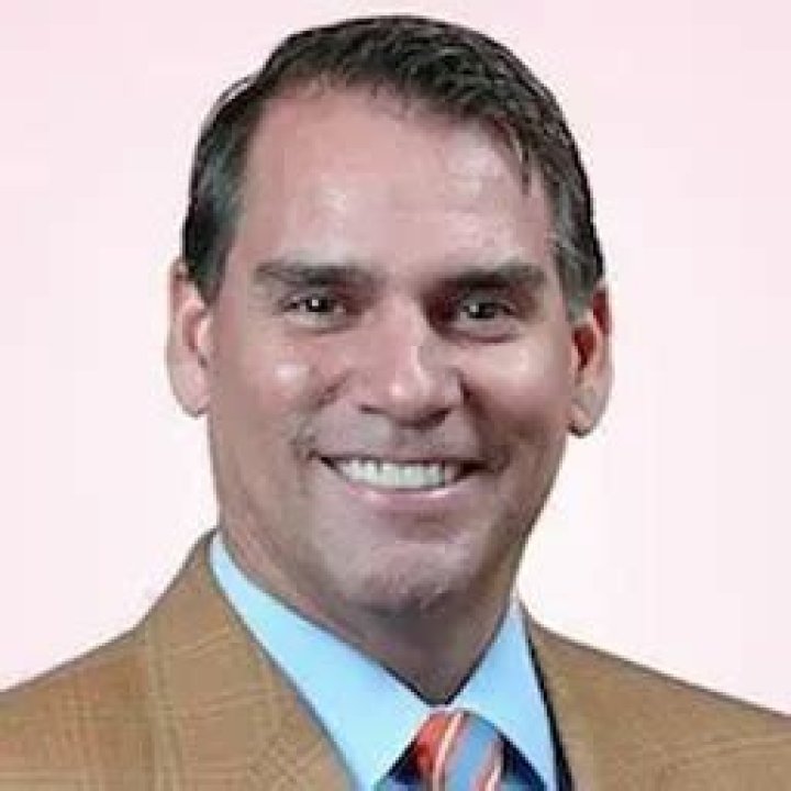 Dr. John Darpel, MD – Edgewood, KY