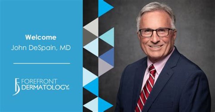 Dr. John Despain, MD – Jefferson City, MO