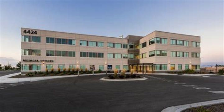 Dr. John Foote, MD – Fruitland, ID