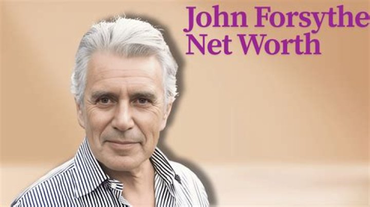 John Forsythe’s Net Worth, Biography, Career, Awards, Fact and Life Story