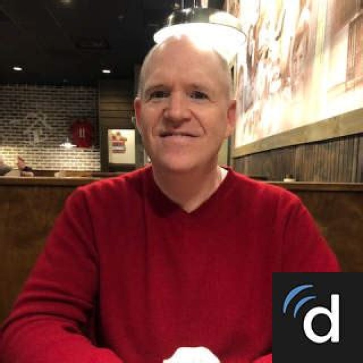 John Gentry PMHNP – Powder Springs, GA