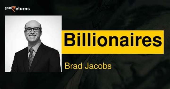 John Jacobs Net Worth, Income, Salary, Earnings, Biography