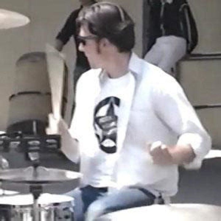 John Kiffmeyer (Drummer) - Age, Birthday, Bio, Facts, Family, Net Worth, Height & More