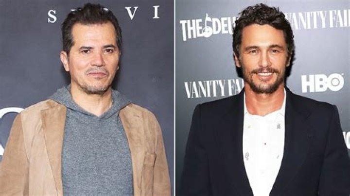 
John Leguizamo Speaks Out Against James Franco’s Reported Casting as Fidel Castro: ‘He Ain’t Latino!’ 