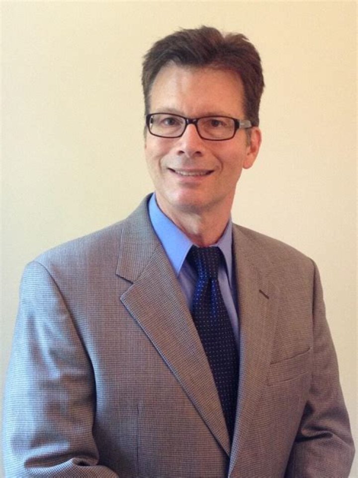 Dr. John Mathews, MD – Hot Springs, AR