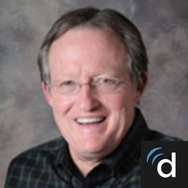 Dr. John Pullman, MD – Butte, MT