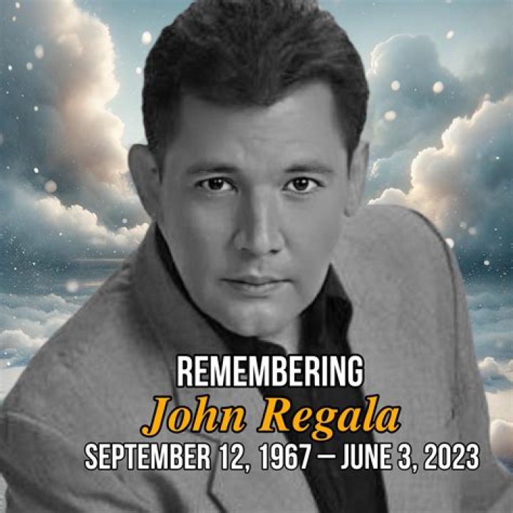 John Regala Religion: Was Filipino Actor Christian? Ethnicity And Origin