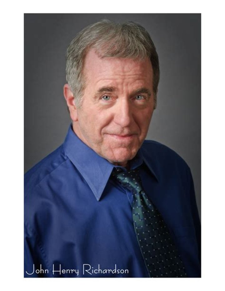 Dr. John Richardson Jr., MD – Decatur, TX