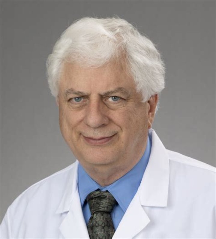 Dr. John Rose, MD – Sacramento, CA