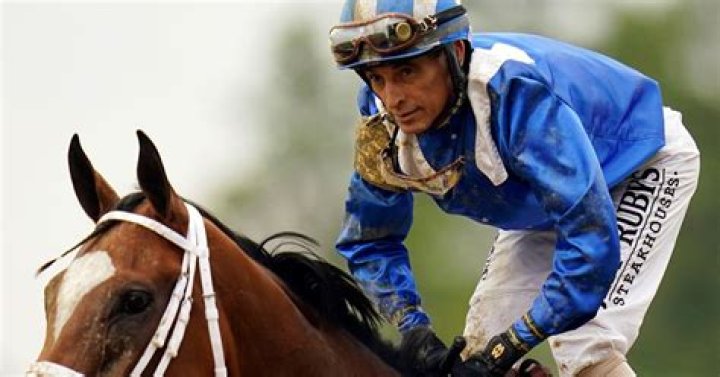 John Velazquez (Horse Jockey) - Age, Birthday, Bio, Facts, Family, Net Worth, Height & More
