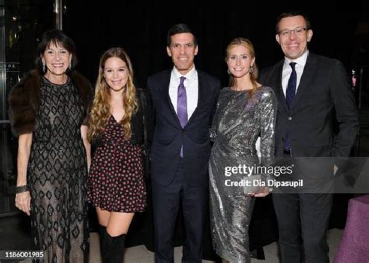 John Waldron Biography, Age, Height, Wife, Net Worth, Family