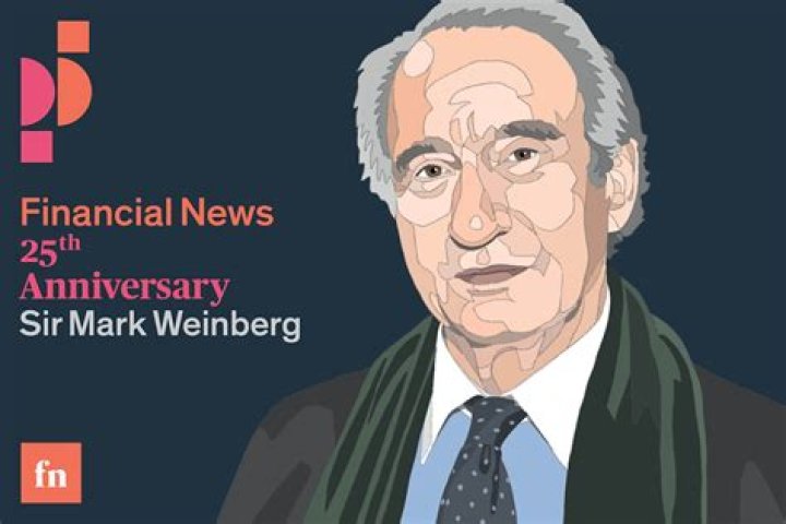 John Weinberg Net Worth, Income, Salary, Earnings, Biography