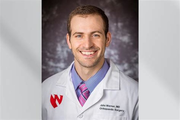 Dr. John Werner, MD – Baltimore, MD