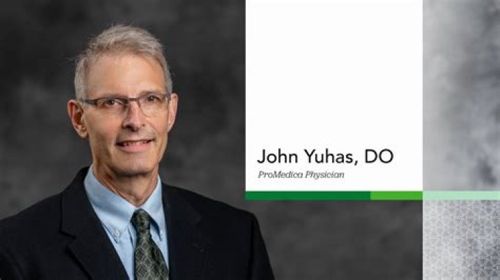 Dr. John Yuhas, MD – Joplin, MO