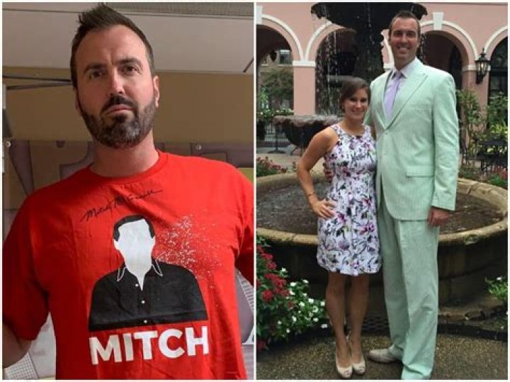 Johnny Kelly Biography, Age, Height, Wife, Net Worth, Family