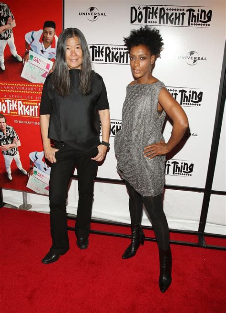 Joie Lee Biography, Age, Height, Husband, Net Worth, Family