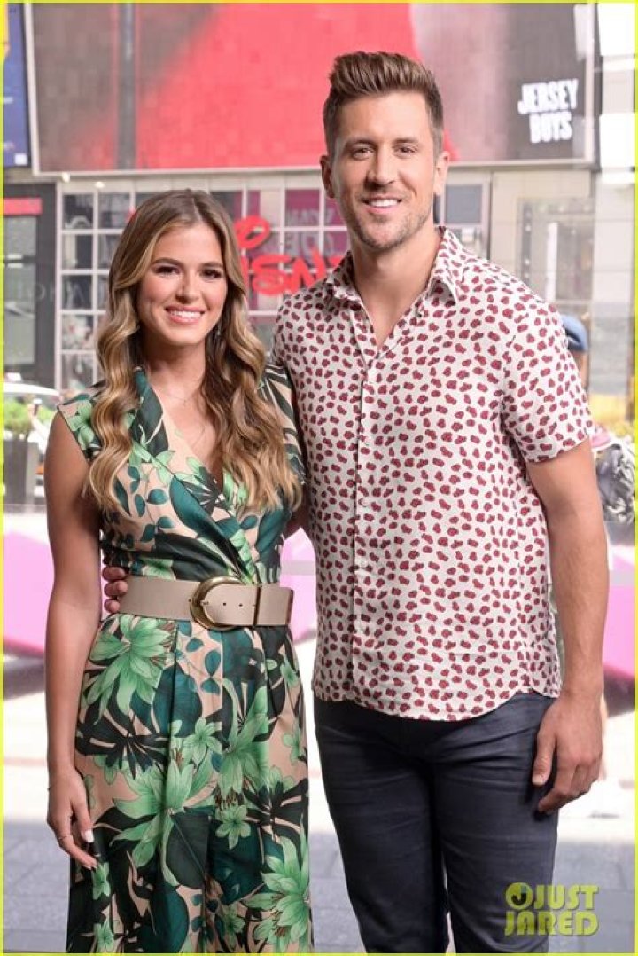 JoJo Fletcher and Jordan Rodgers’ Dating Show ‘The Big D’ Canceled Just Before Premiere: The Reason Why