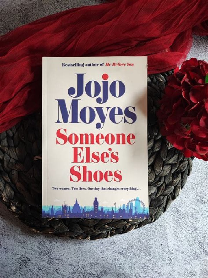 Jojo Moyes Bio, Wiki, Age, Husband, Height, Children, Books, Net Worth