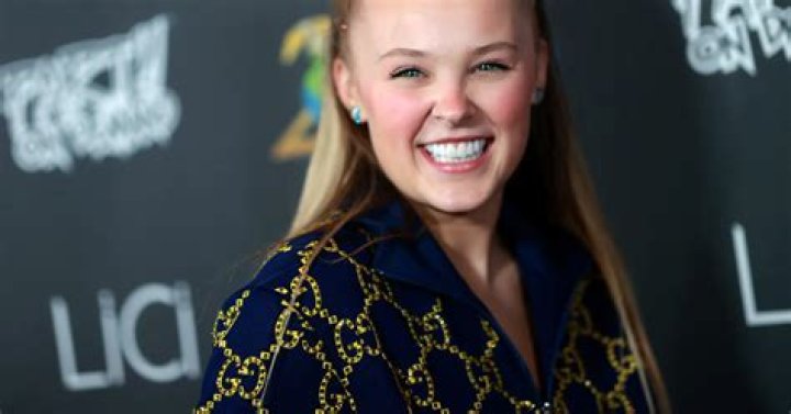 Jojo Siwa Net Worth 2024: What Is The Entertainer Worth?