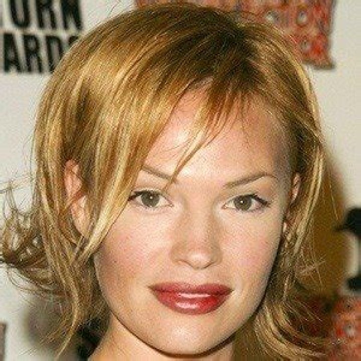 Jolene Blalock (TV Actress) - Age, Birthday, Bio, Facts, Family, Net Worth, Height & More