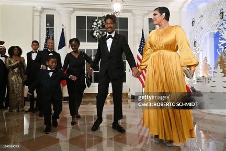 Jon Batiste Biography, Age, Height, Wife, Net Worth, Family