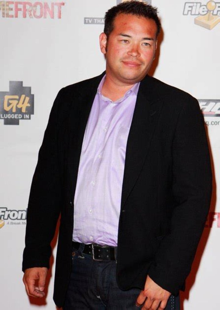 Jon Gosselin: ready to marry again