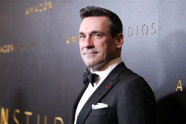 Jon Hamm’s Net Worth Is Totally ‘Mad’ — See How Much the Actor Makes