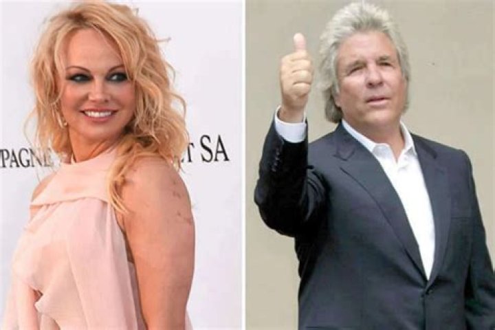 Jon Peters Claims Pamela Anderson Is ‘Broke,’ And Their 12-Day Marriage Ended After He Paid Off Her Debts