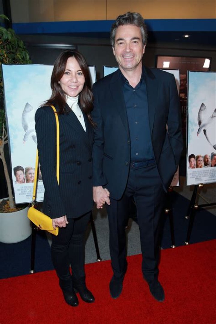 Jon Tenney Bio, Age, Networth(2019), Teri Hatcher, Height, New Wife, Movies