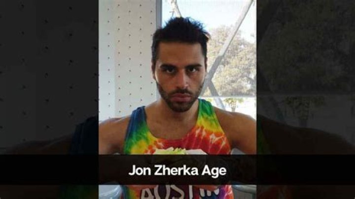 Jon Zherka (Twitch Star) - Age, Birthday, Bio, Facts, Family, Net Worth, Height & More