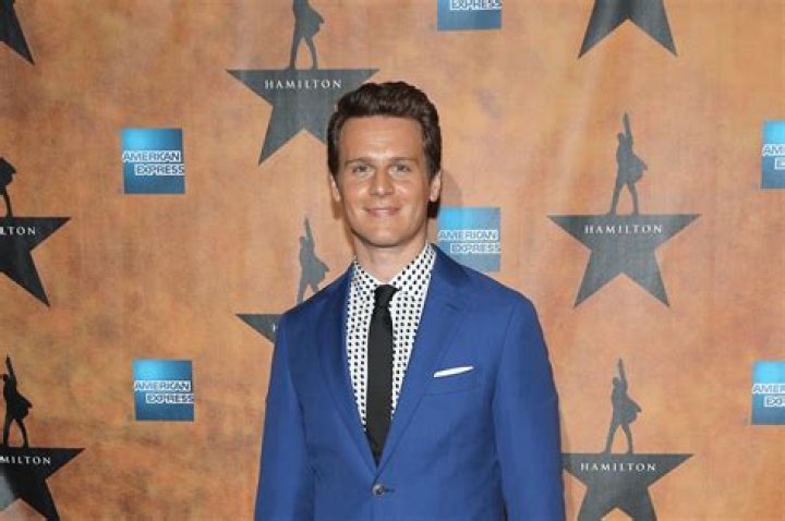 Jonathan Groff