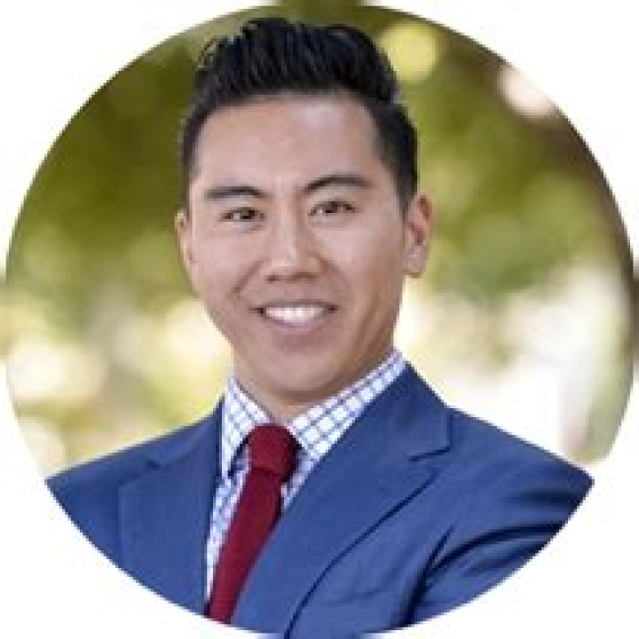 Dr. Jonathan Hu, MD – Gainesville, FL