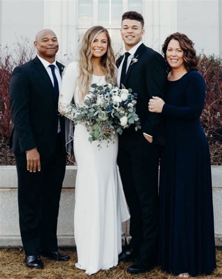 Jonathan Isaac Fiance Takita Nicole – Who Are His Parents?