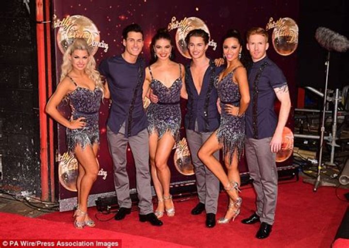 Jonathan Platero (Dancer) - Age, Birthday, Bio, Facts, Family, Net Worth, Height & More