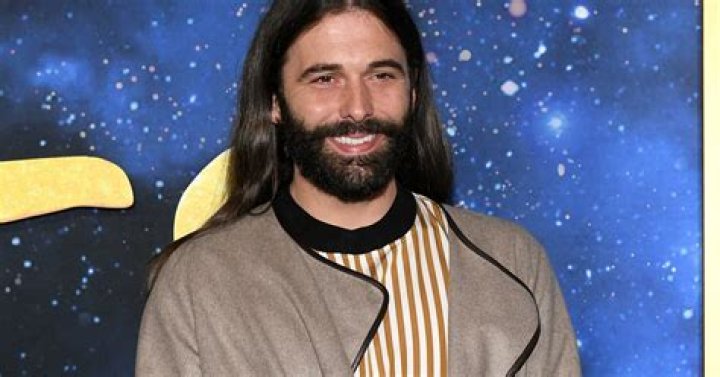 Jonathan Van Ness Net Worth 2023: What Is The "Queer Eye" Icon Worth?